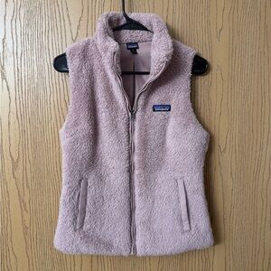 Patagonia Vest